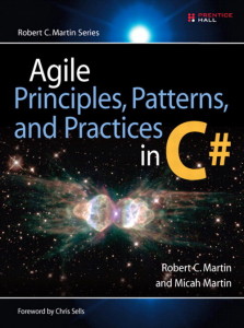 [PDF] Agile Principles, Patterns and Practices in C#