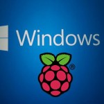 windows 10 + raspberry pi 2