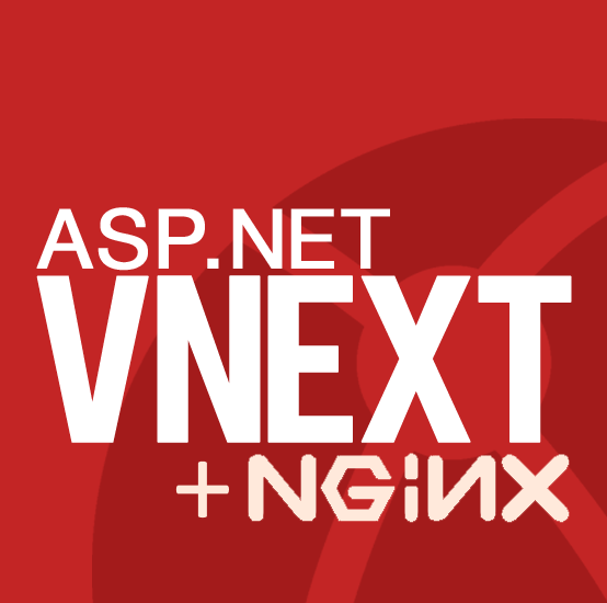 [ASP.NET 5] Production Ready Web Server on Linux. Kestrel + nginx