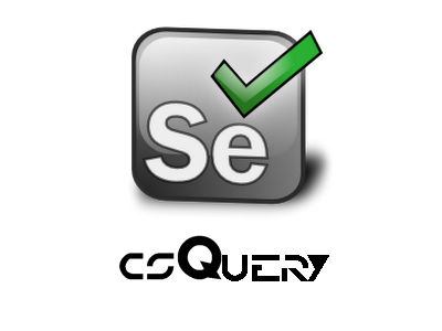 Speed up Selenium WebDriver's page parsing time