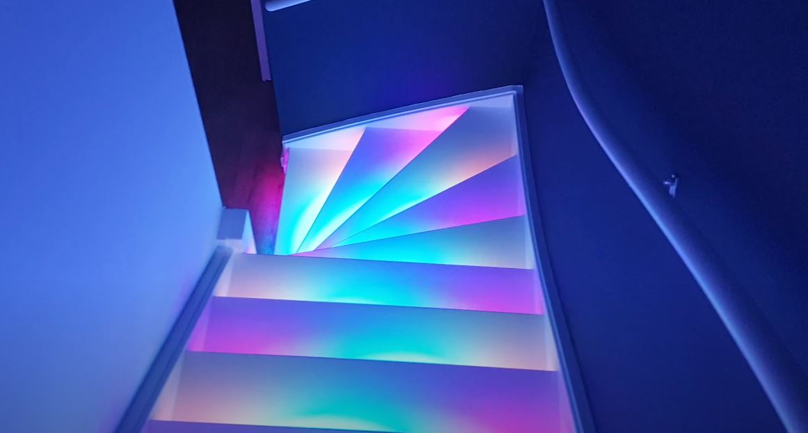 RGB-LED-Staircase-1
