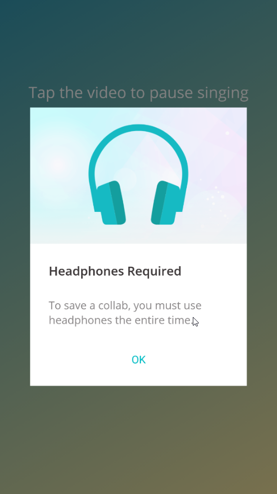 Bluetooth headphones not working with smule new arrivals